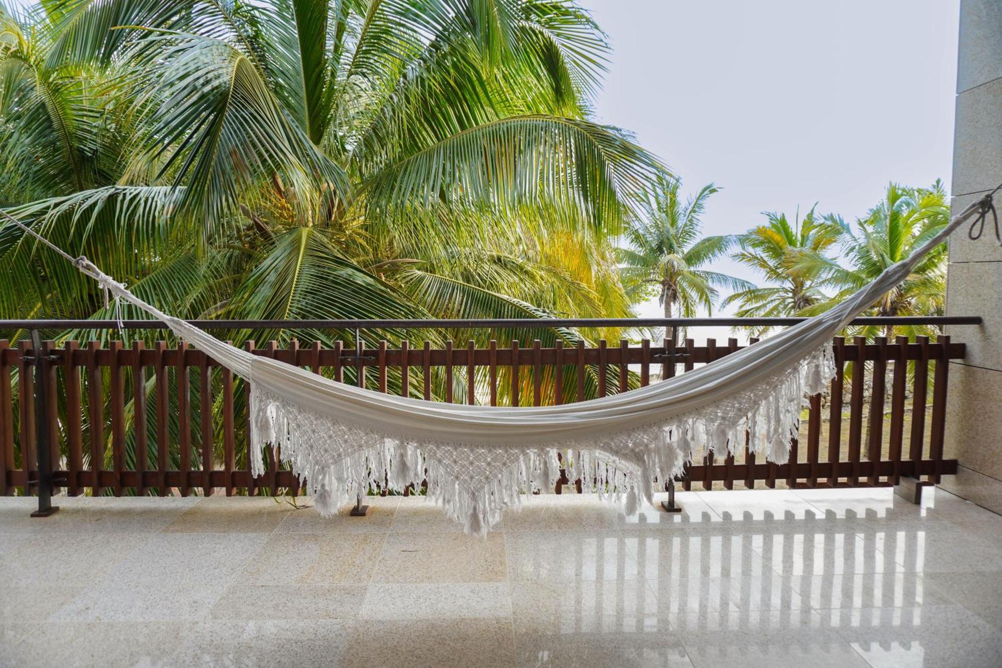 Castillete Hotel & Beach Club Tierra Bomba Exterior foto